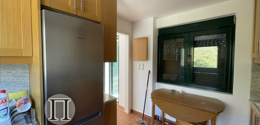 Μονοκατοικία στο Μαραθώνα (Παραλία Σχοινιά)