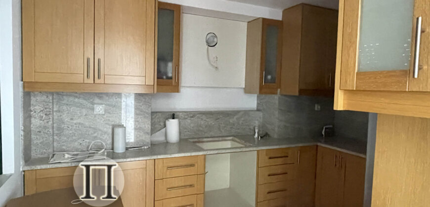 Μονοκατοικία στο Μαραθώνα (Παραλία Σχοινιά)