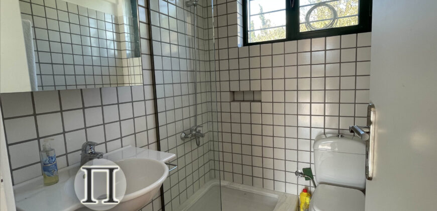 Μονοκατοικία στο Μαραθώνα (Παραλία Σχοινιά)