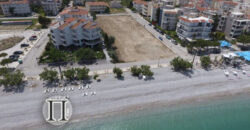 Οικόπεδο στην Ακράτα