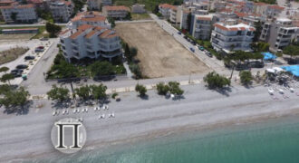 Οικόπεδο στην Ακράτα