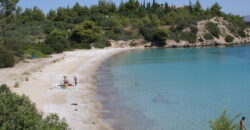 Οικόπεδο στο Κρανίδι – Πόρτο Χέλι