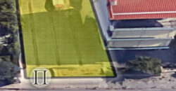 Οικόπεδο στη Βούλα (περιοχή Πηγαδάκια)