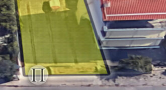 Οικόπεδο στη Βούλα (περιοχή Πηγαδάκια)