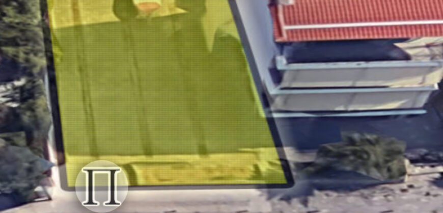 Οικόπεδο στη Βούλα (περιοχή Πηγαδάκια)