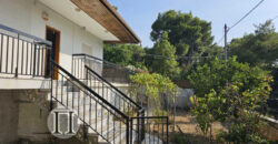 Μονοκατοικία 142 τ.μ. σε 1200 τ.μ. οικόπεδο (Παλαιά Πεντέλη)