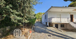 Μονοκατοικία 142 τ.μ. σε 1200 τ.μ. οικόπεδο (Παλαιά Πεντέλη)