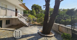 Μονοκατοικία 142 τ.μ. σε 1200 τ.μ. οικόπεδο (Παλαιά Πεντέλη)