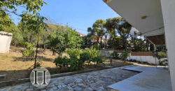 Μονοκατοικία 142 τ.μ. σε 1200 τ.μ. οικόπεδο (Παλαιά Πεντέλη)