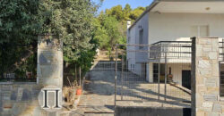 Μονοκατοικία 142 τ.μ. σε 1200 τ.μ. οικόπεδο (Παλαιά Πεντέλη)