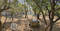 Μονοκατοικία 142 τ.μ. σε 1200 τ.μ. οικόπεδο (Παλαιά Πεντέλη)