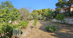 Μονοκατοικία 142 τ.μ. σε 1200 τ.μ. οικόπεδο (Παλαιά Πεντέλη)