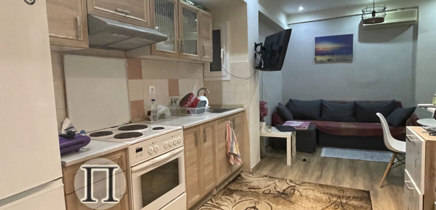 Διαμέρισμα στο Παλαιό Φάληρο