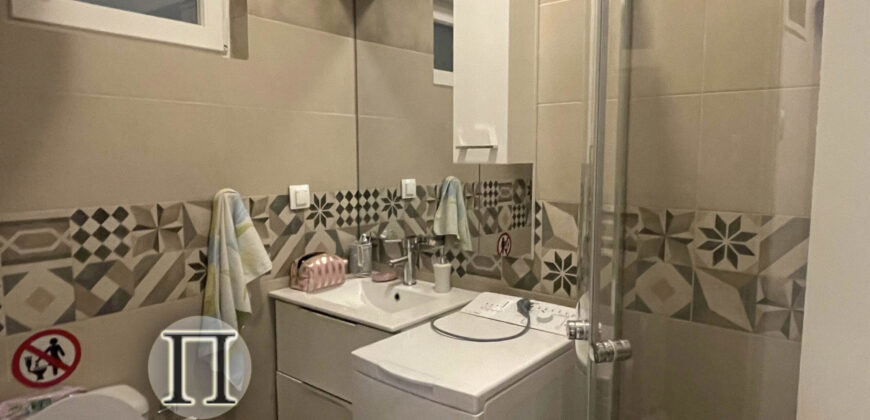 Διαμέρισμα στο Παλαιό Φάληρο