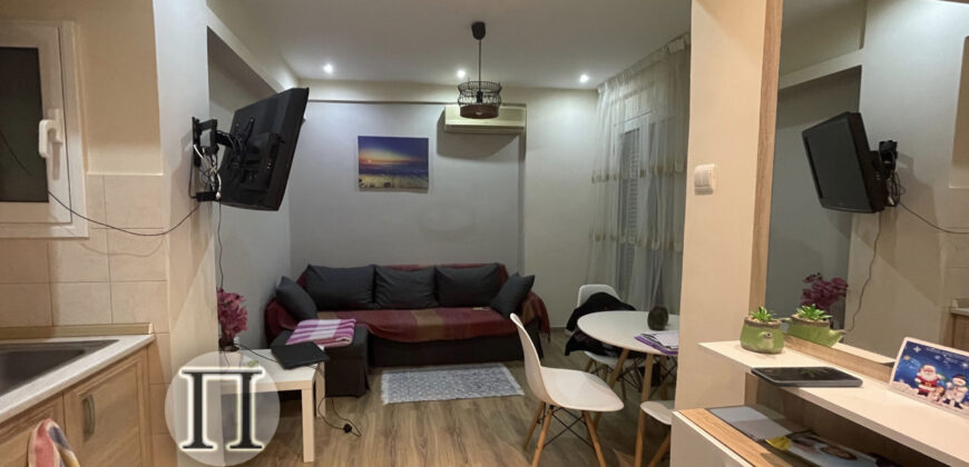 Διαμέρισμα στο Παλαιό Φάληρο