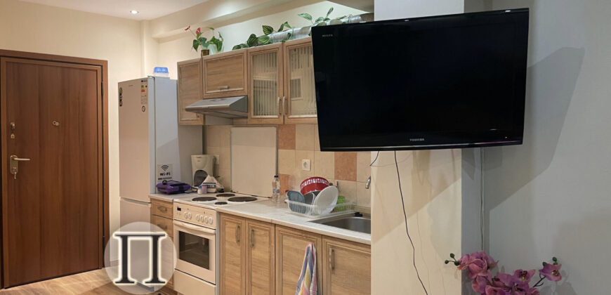 Διαμέρισμα στο Παλαιό Φάληρο