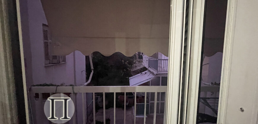 Διαμέρισμα στο Παλαιό Φάληρο