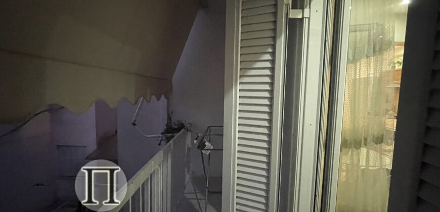 Διαμέρισμα στο Παλαιό Φάληρο