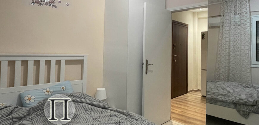 Διαμέρισμα στο Παλαιό Φάληρο