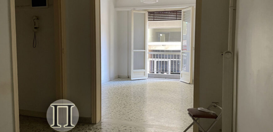 Διαμέρισμα στο κέντρο της Αθήνας (Άγιος Παντελεήμονας)
