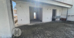 Ημιτελής Μεζονέτα 155 τμ στο Παλαιό Φάληρο