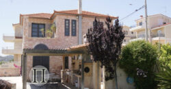 Μονοκατοικία 240 τ.μ. στην Ανάβυσσο