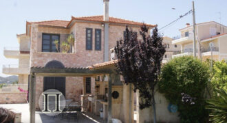 Μονοκατοικία 240 τ.μ. στην Ανάβυσσο