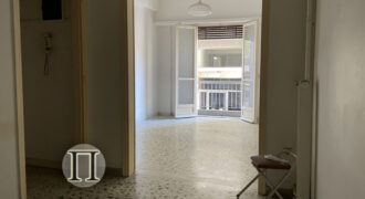 Διαμέρισμα στο κέντρο της Αθήνας (Άγιος Παντελεήμονας)