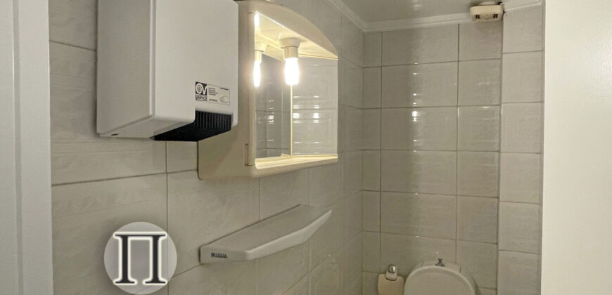 Διαμέρισμα 110 τ.μ. στο Πειραιά Α’ όροφος