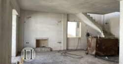 Ημιτελής Μεζονέτα 155 τμ στο Παλαιό Φάληρο