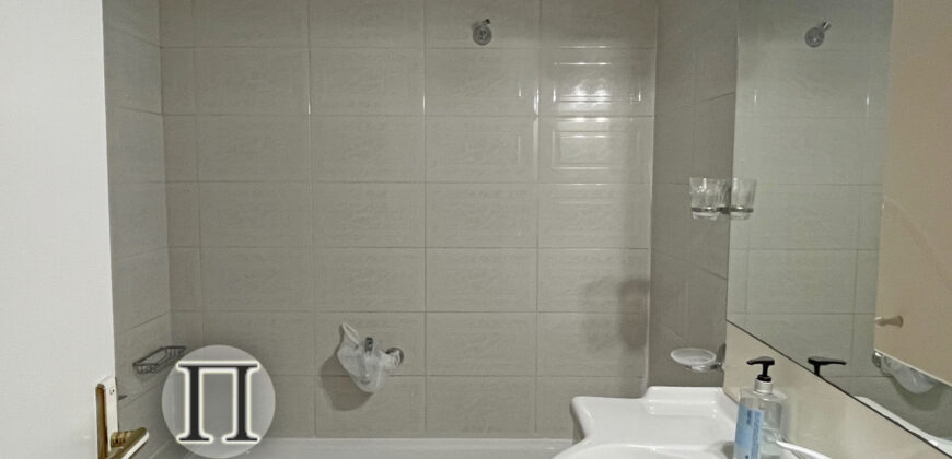 Διαμέρισμα 110 τ.μ. στο Πειραιά Α’ όροφος