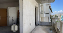 Ημιτελής Μεζονέτα 155 τμ στο Παλαιό Φάληρο