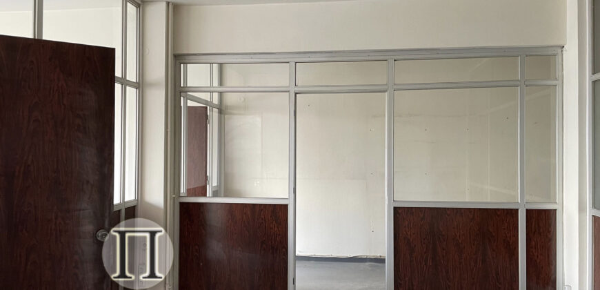 Γραφείο στο Πειραιά 140 τ.μ.