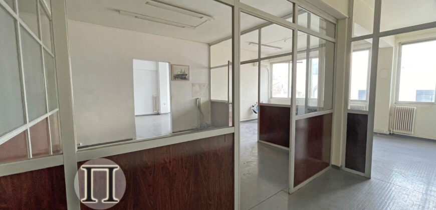 Γραφείο στο Πειραιά 140 τ.μ.