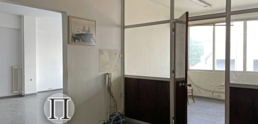 Γραφείο στο Πειραιά 140 τ.μ.