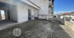 Ημιτελής Μεζονέτα 155 τμ στο Παλαιό Φάληρο