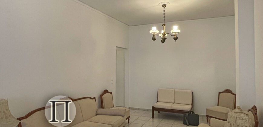 Διαμέρισμα 110 τ.μ. στο Πειραιά Α’ όροφος