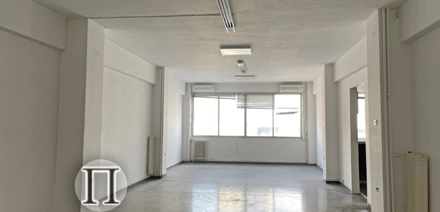 Γραφείο στο Πειραιά 140 τ.μ.