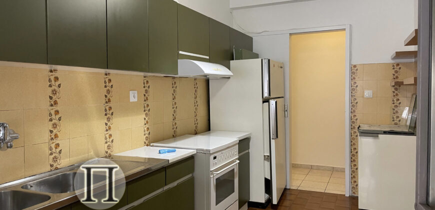 Διαμέρισμα 110 τ.μ. στο Πειραιά Α’ όροφος