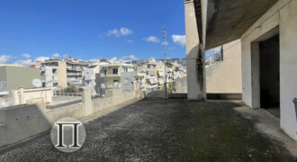 Ημιτελής Μεζονέτα 155 τμ στο Παλαιό Φάληρο