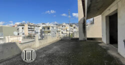 Ημιτελής Μεζονέτα 155 τμ στο Παλαιό Φάληρο