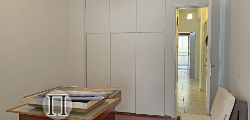 Διαμέρισμα 110 τ.μ. στο Πειραιά Α’ όροφος