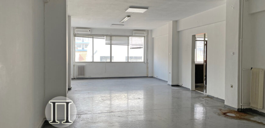 Γραφείο στο Πειραιά 140 τ.μ.