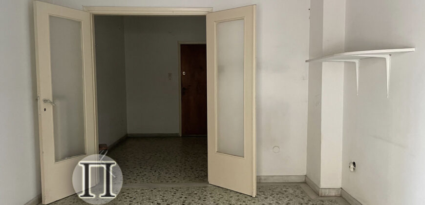 Διαμέρισμα στο κέντρο της Αθήνας (Άγιος Παντελεήμονας)