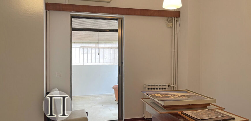 Διαμέρισμα 110 τ.μ. στο Πειραιά Α’ όροφος