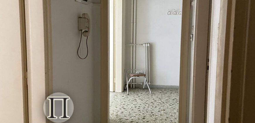 Διαμέρισμα στο κέντρο της Αθήνας (Άγιος Παντελεήμονας)