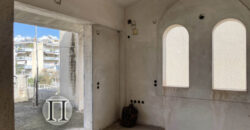 Ημιτελής Μεζονέτα 155 τμ στο Παλαιό Φάληρο