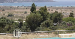 Μονοκατοικία 240 τ.μ. στην Ανάβυσσο