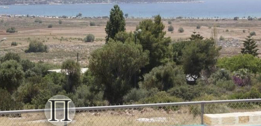 Μονοκατοικία 240 τ.μ. στην Ανάβυσσο