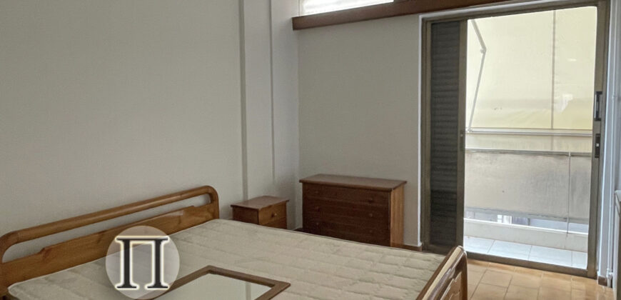 Διαμέρισμα 110 τ.μ. στο Πειραιά Α’ όροφος